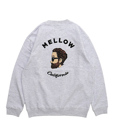 MARVIE PROFILE SWEAT