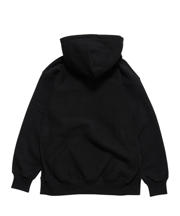 MELLOW SPORTS HOODIE