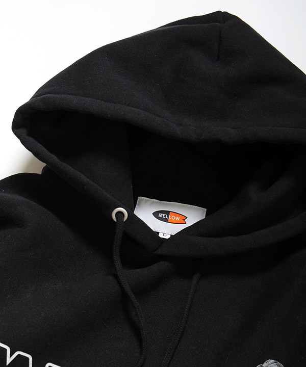 MELLOW SPORTS HOODIE