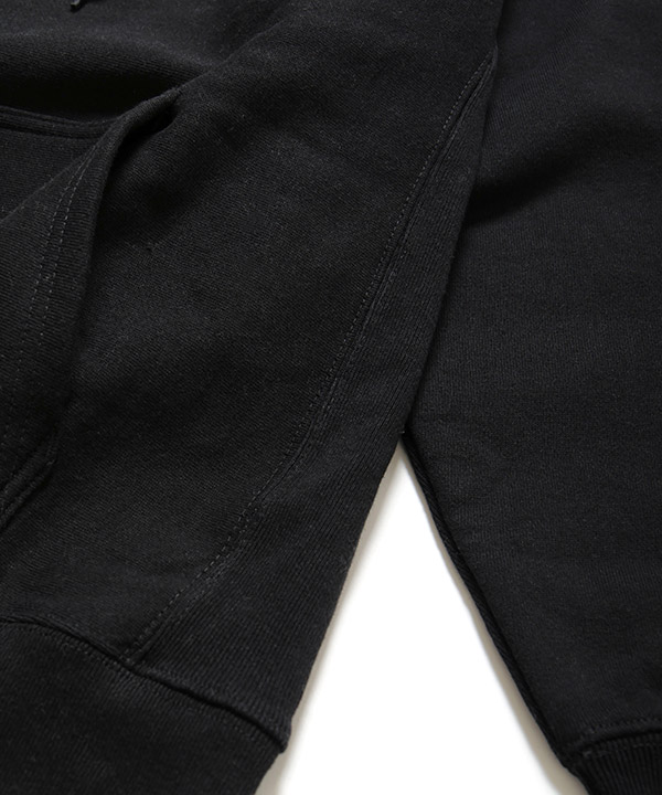 MELLOW SPORTS HOODIE