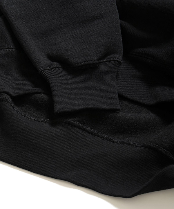 MELLOW SPORTS HOODIE