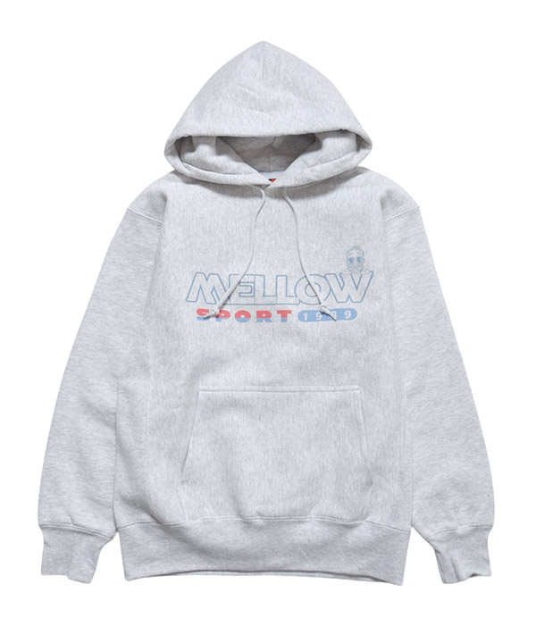 MELLOW SPORTS HOODIE