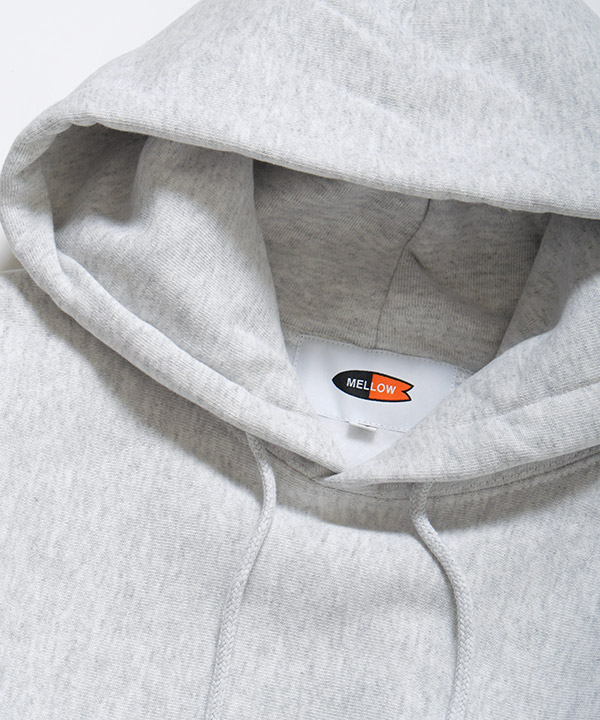 MELLOW SPORTS HOODIE