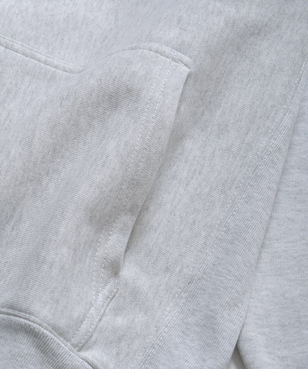 MELLOW SPORTS HOODIE