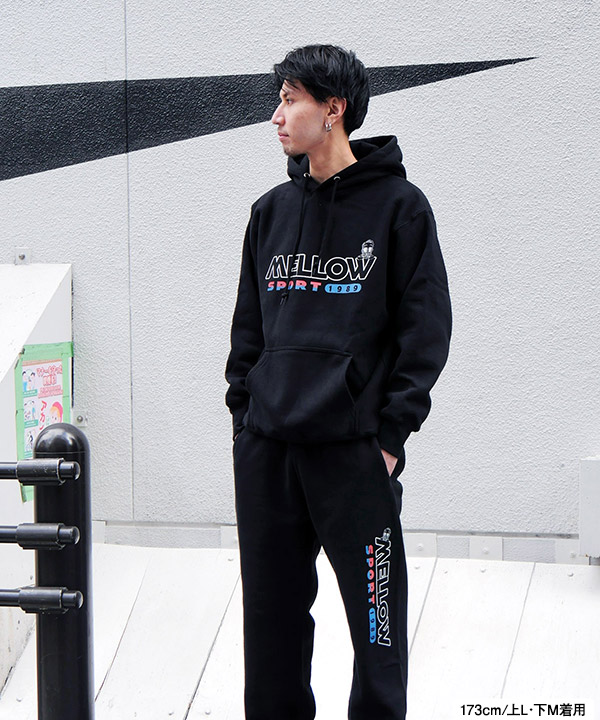 MELLOW SPORTS SW PANTS