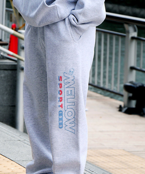 MELLOW SPORTS SW PANTS
