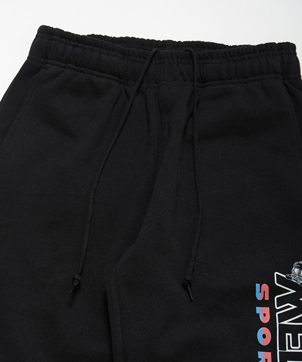 MELLOW SPORTS SW PANTS