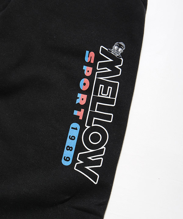 MELLOW SPORTS SW PANTS