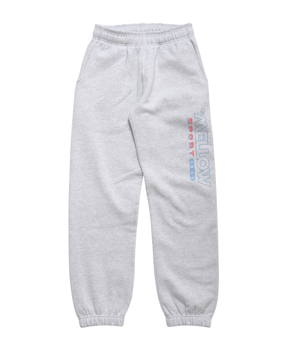MELLOW SPORTS SW PANTS