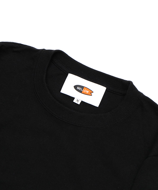 FLAME LS TEE