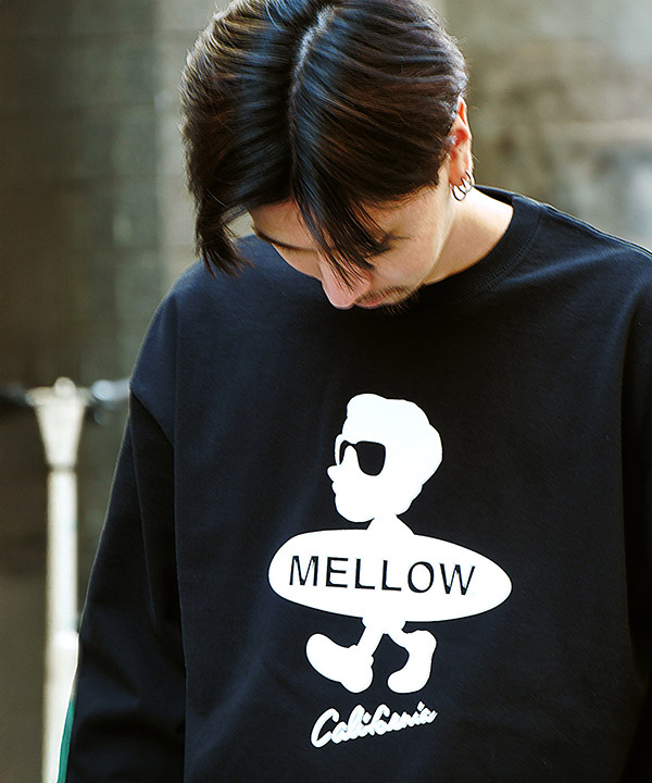 Mr.Shadow LS TEE