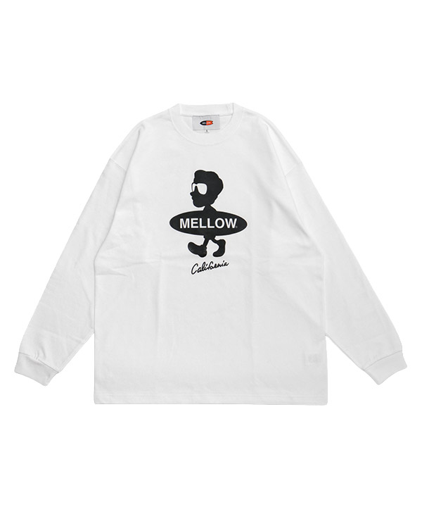 Mr.Shadow LS TEE