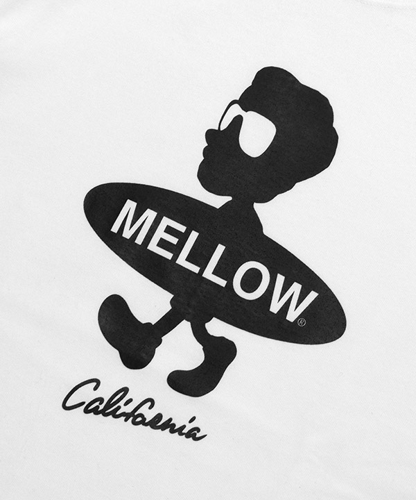 Mr.Shadow LS TEE