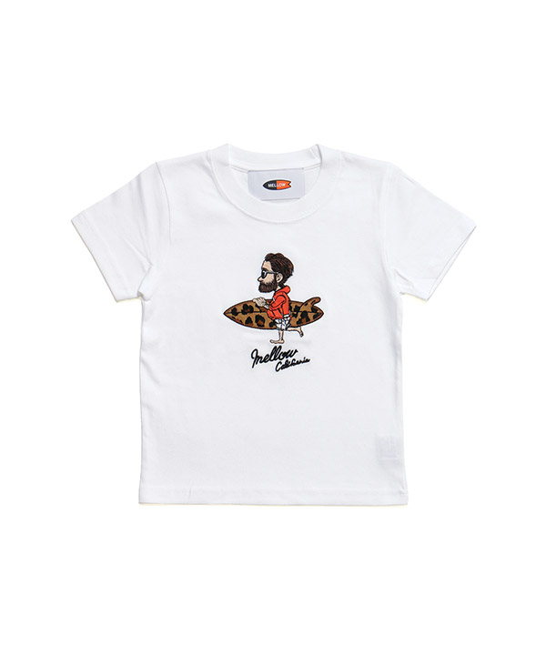 Mr.MARVIE MINI TEE