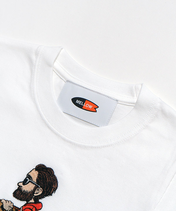 Mr.MARVIE MINI TEE