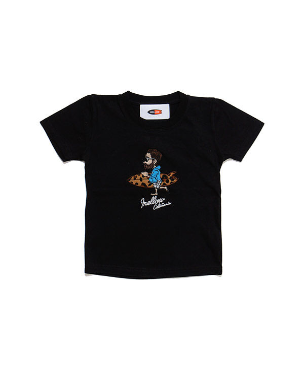 Mr.MARVIE MINI TEE