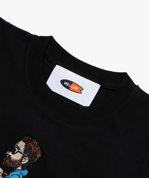 Mr.MARVIE MINI TEE