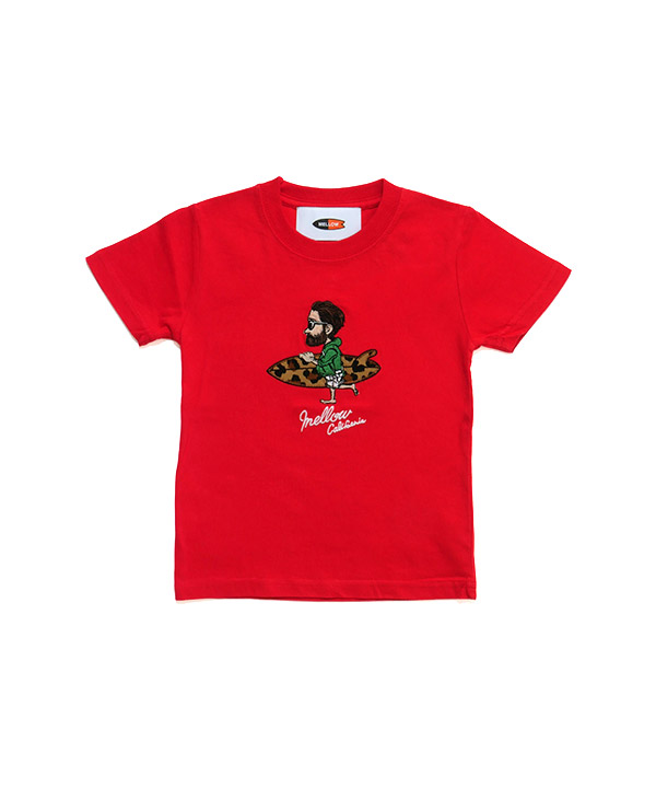 Mr.MARVIE MINI TEE