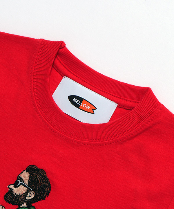 Mr.MARVIE MINI TEE