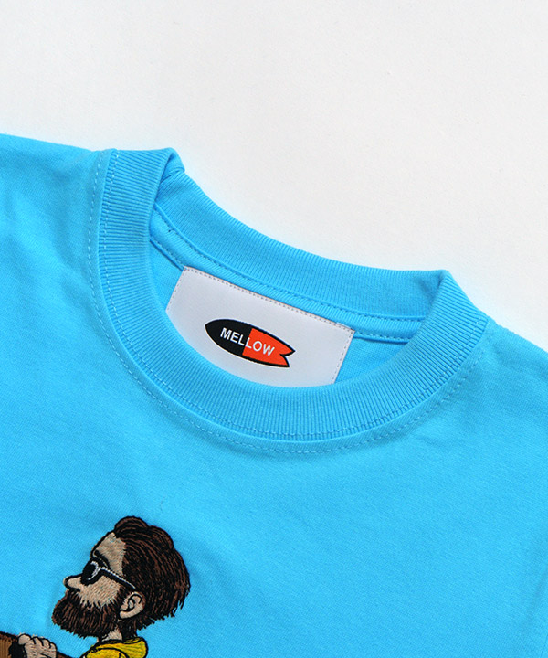 Mr.MARVIE MINI TEE