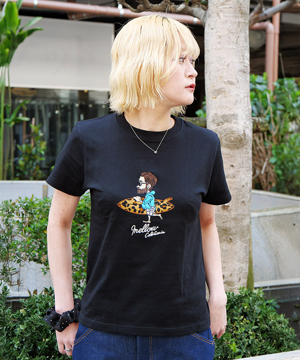 Mr.MARVIE MINI TEE