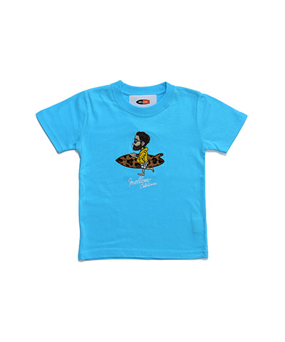 Mr.MARVIE MINI TEE