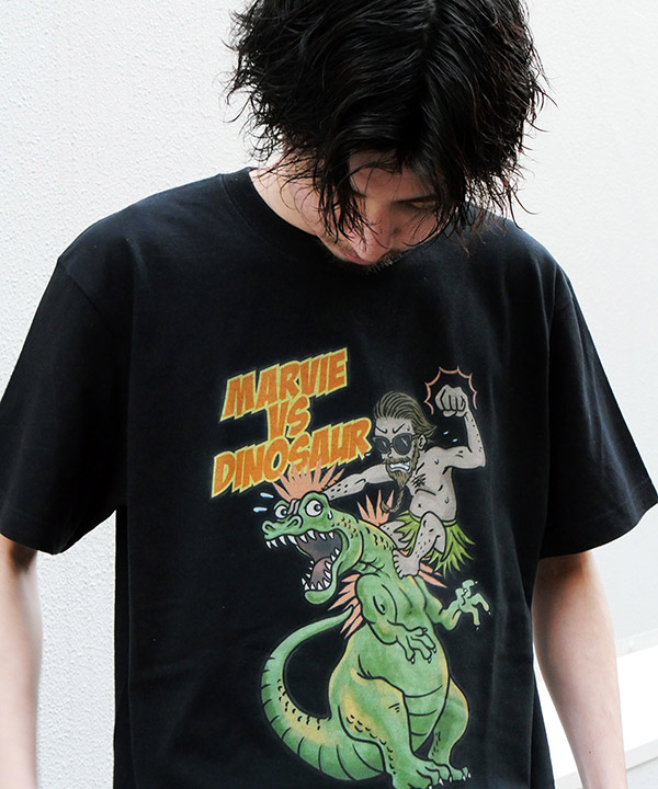 BATTLE SS TEE