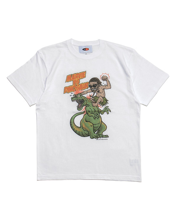 BATTLE SS TEE