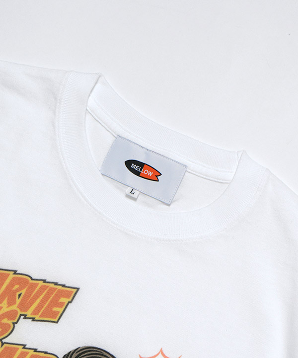 BATTLE SS TEE