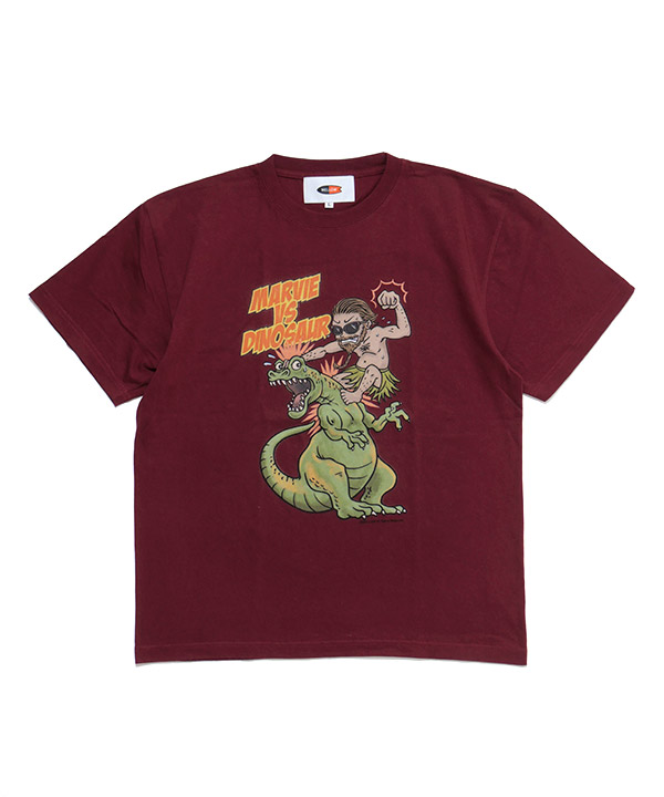 BATTLE SS TEE