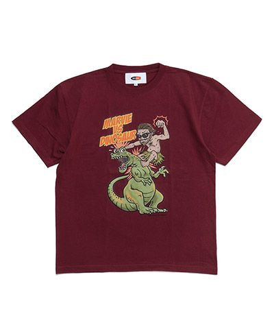 BATTLE SS TEE