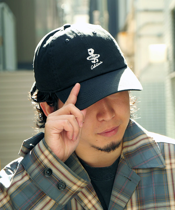Mr.Shadow 6P CAP