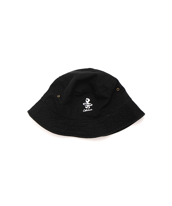 Mr.Shadow BUCKET HAT