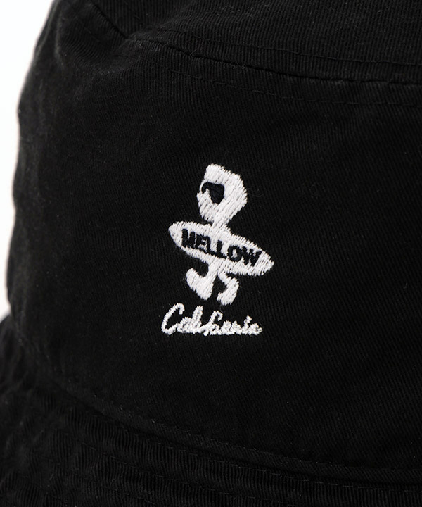 Mr.Shadow BUCKET HAT