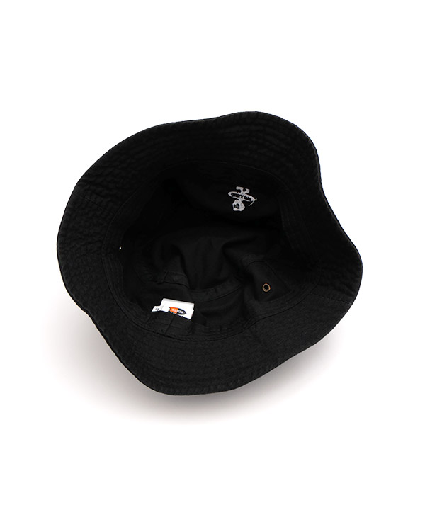 Mr.Shadow BUCKET HAT