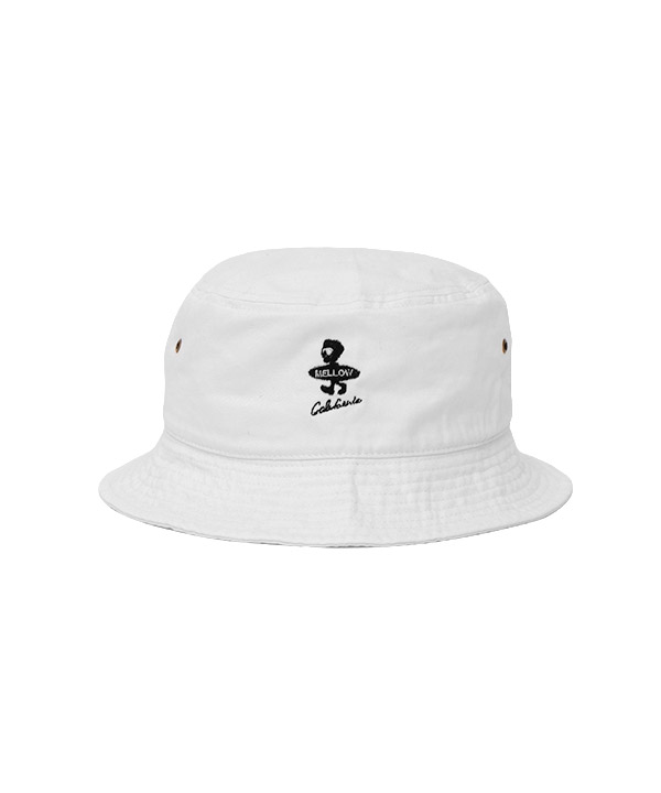 Mr.Shadow BUCKET HAT
