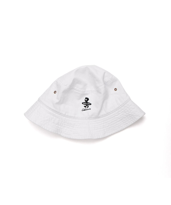 Mr.Shadow BUCKET HAT
