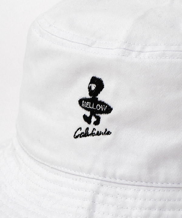 Mr.Shadow BUCKET HAT