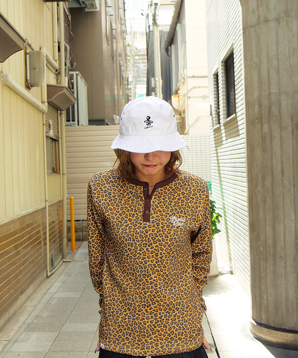 Mr.Shadow BUCKET HAT