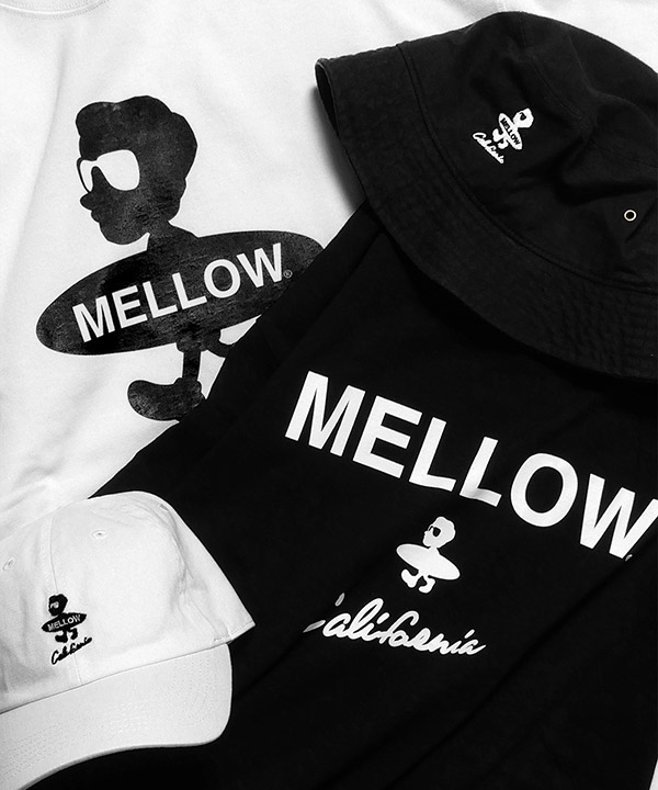 Mr.Shadow BUCKET HAT