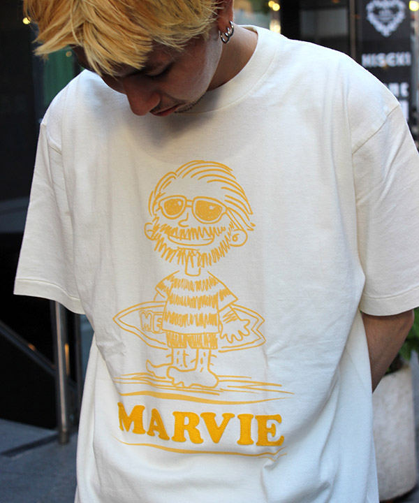 HIPPIE LIFE SS TEE