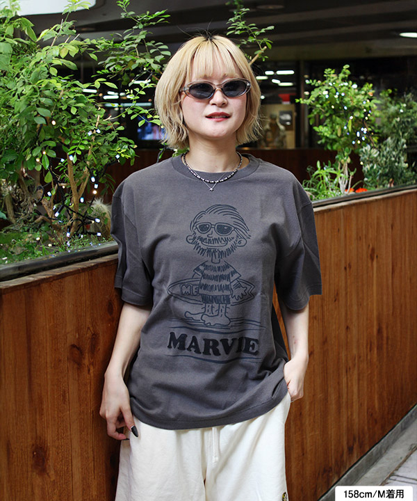 HIPPIE LIFE SS TEE