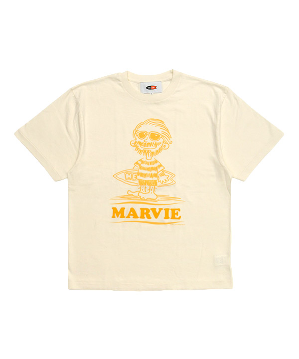 HIPPIE LIFE SS TEE