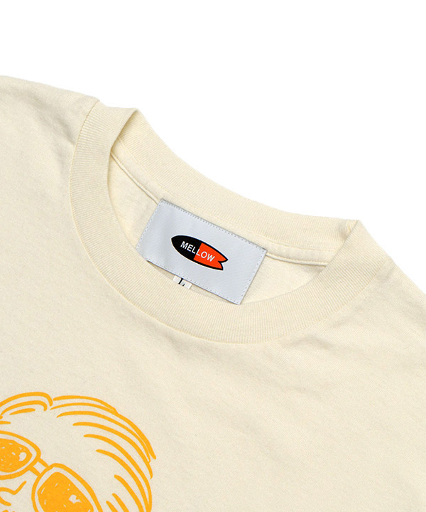 HIPPIE LIFE SS TEE