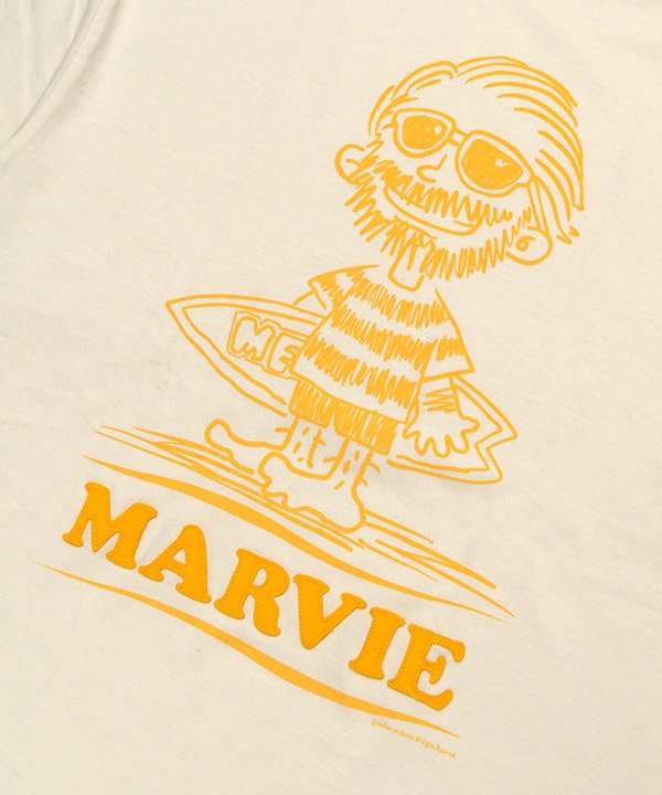 HIPPIE LIFE SS TEE
