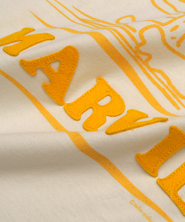 HIPPIE LIFE SS TEE