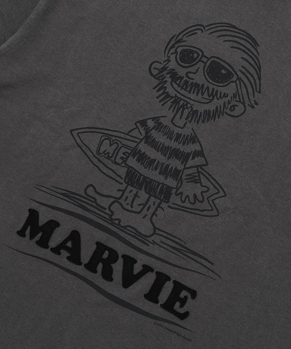 HIPPIE LIFE SS TEE
