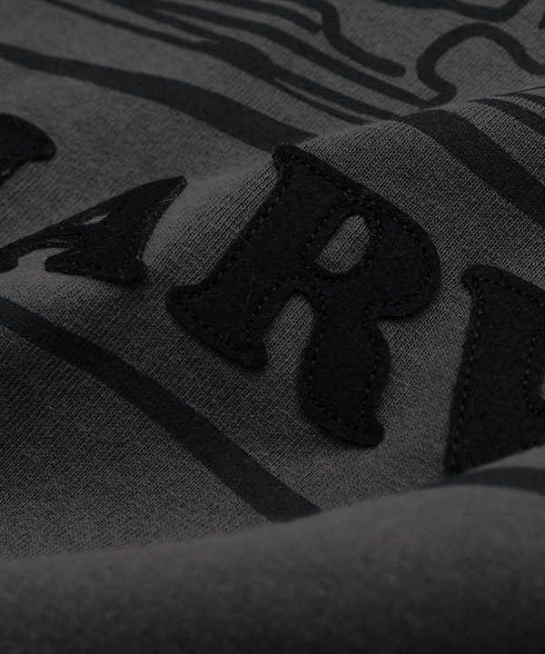 HIPPIE LIFE SS TEE