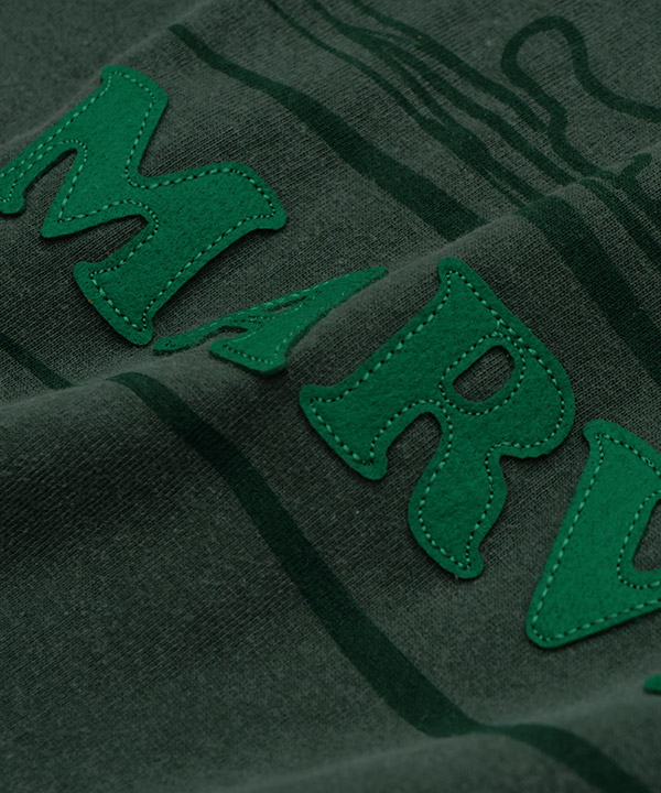 HIPPIE LIFE SS TEE