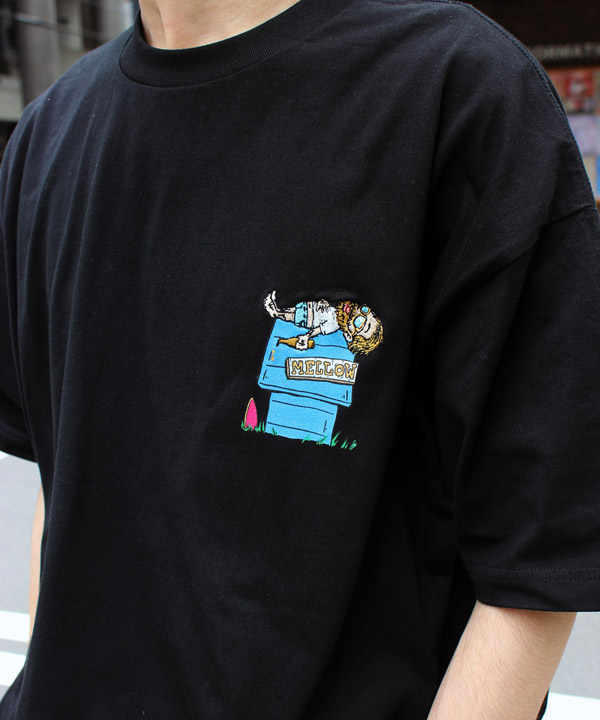 BALLOON SS TEE